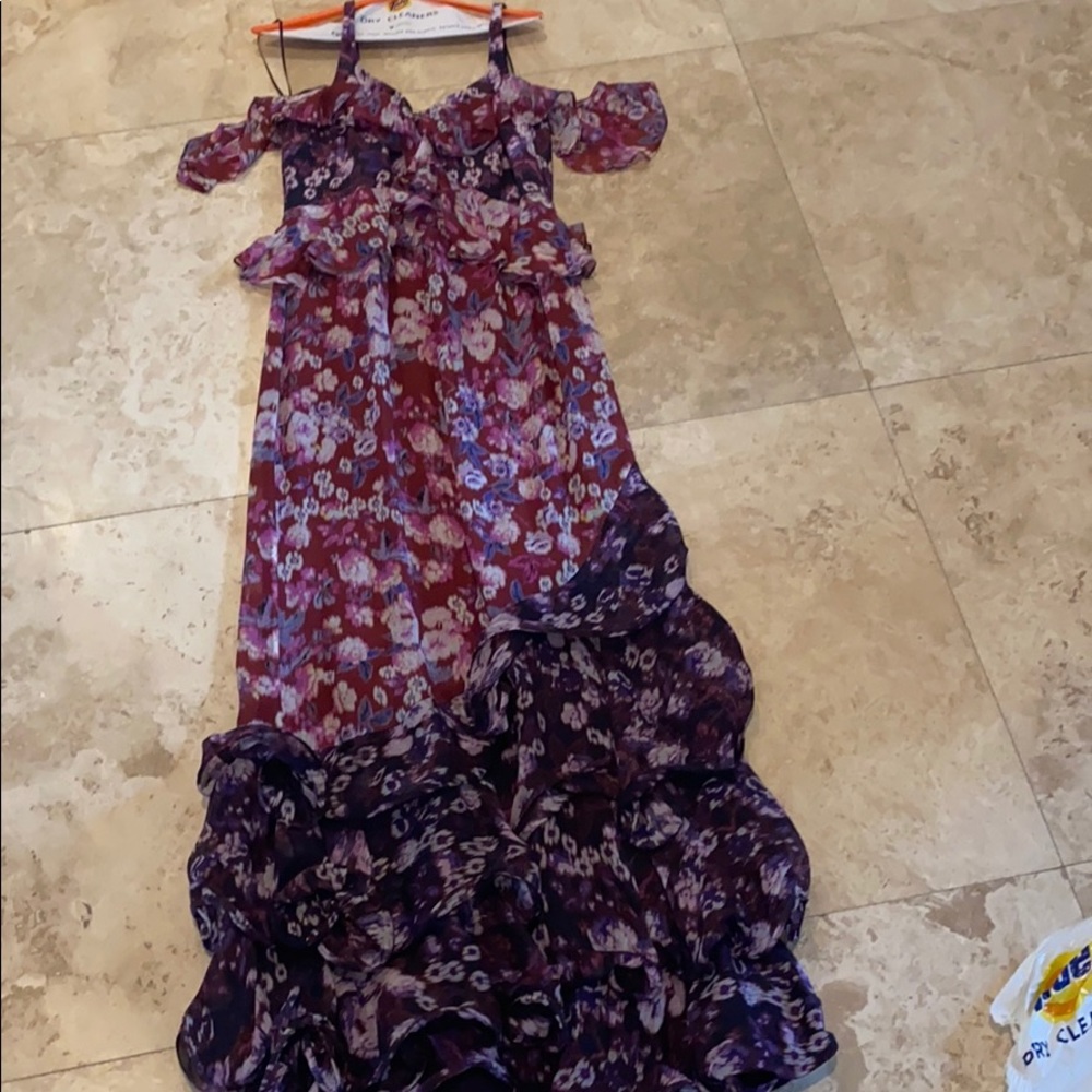 Amur formal dress